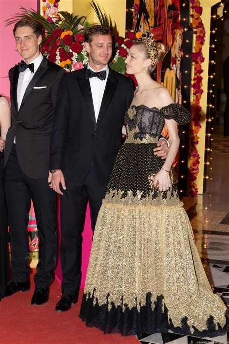 beatrice borromeo disco dress.